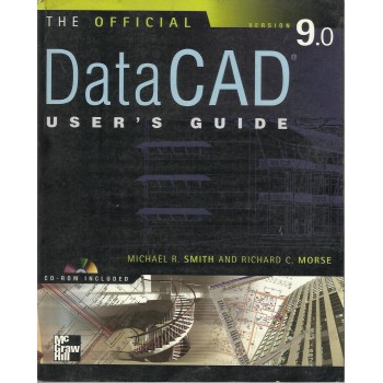 Data CAD Users Guide